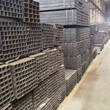 鍍鋅方管產(chǎn)品
